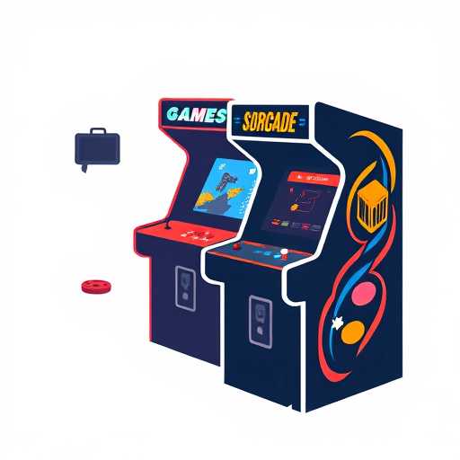 Exploring the Nostalgia and Innovation in 'Arcade Games' with PLDT777