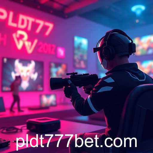 The Evolution of Gaming in 2025