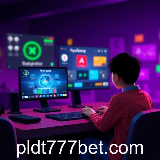 pldt777