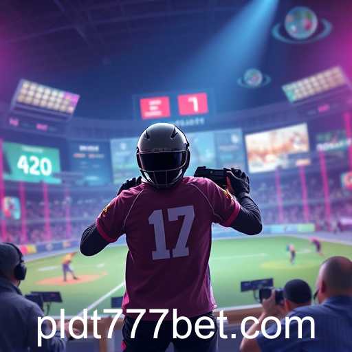 Innovations in Online Gaming