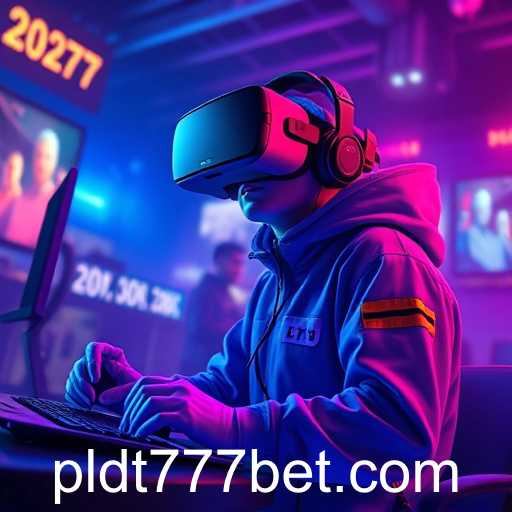 Gaming Trends in the Digital Age