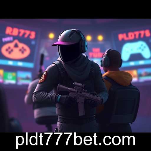 Exploring the Excitement of Multiplayer Games with 'pldt777'