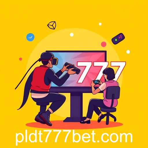 PLDT777: Revolutionizing Online Gaming