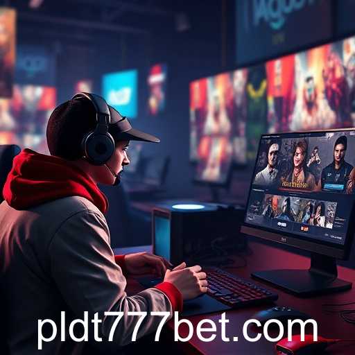 The Rise of PLDT777 in the Gaming World