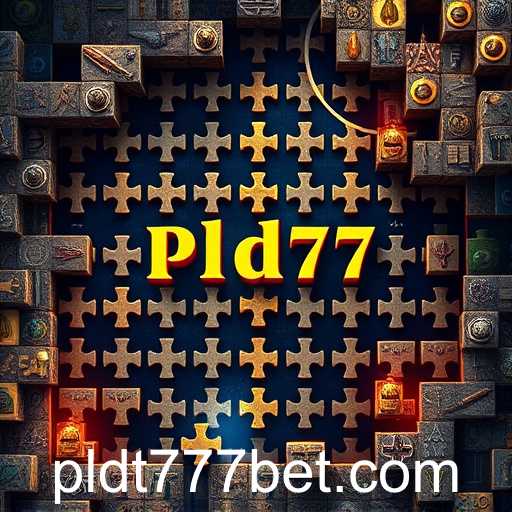 Exploring the Fascinating World of Puzzle Games with Keyword 'pldt777'