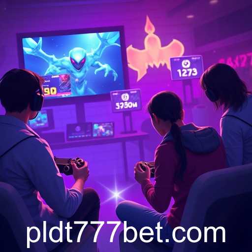 The Rise of Gaming: PLDT777's Impact
