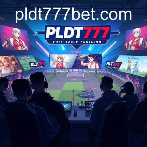 The Rise of PLDT777 in Online Gaming