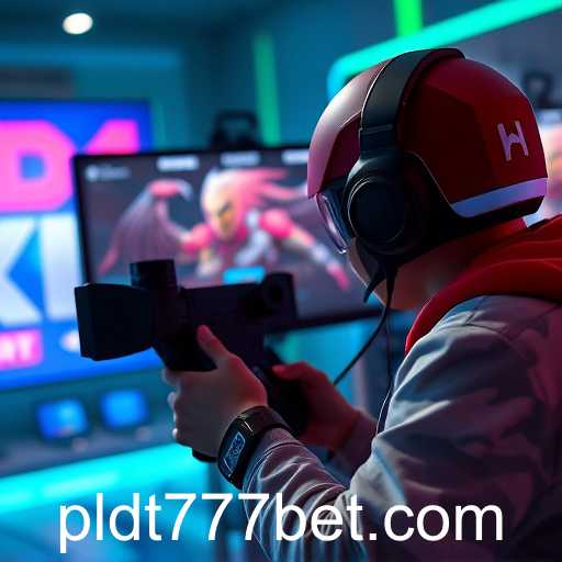 The Rise of PLDT777: A New Era in Online Gaming