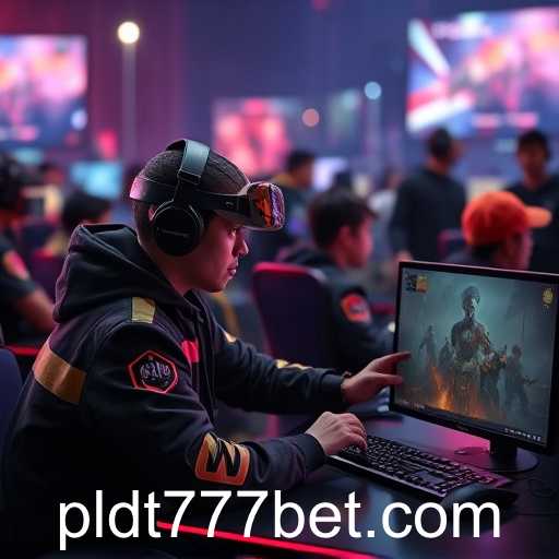 The Rise of Virtual Gaming Communities