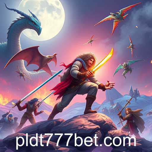 Exploring the Role-Playing Game Category on PLDT777