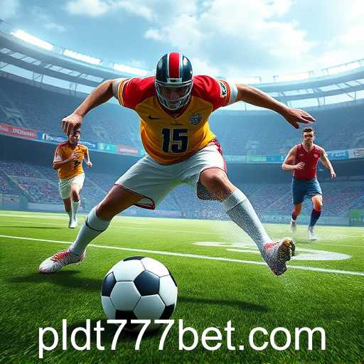 Exploring the Exciting World of Sports Games: A Focus on 'pldt777'